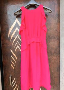 beautiful Korean style dress