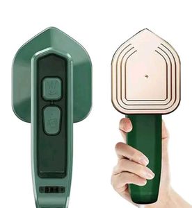 Mini Portable Iron