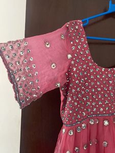 Kurta Gown