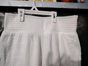 Girls/women Plazo