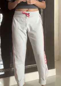 Grey Sweatpants