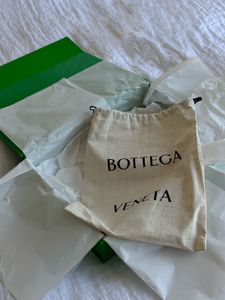 Bottega Veneta dustbag