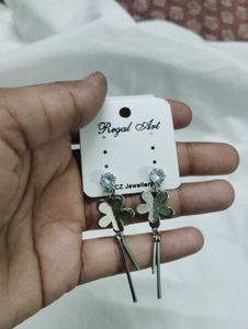 5 pairs of Cute Earrings