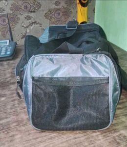 Anytime Fitness Duffle Bag  of 1