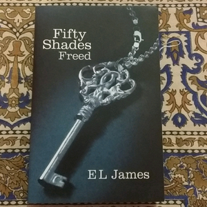 The Fifty Shades Trilogy