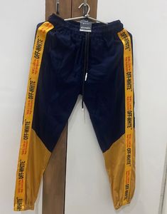 Jogger’s