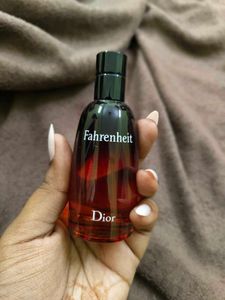 Dior Fahrenheit Perfume