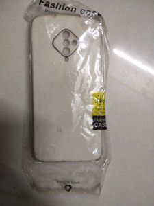 Cover Vivo S1pro