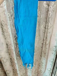 price drop🎉😍6 dupattas -5+ 1 free (white)