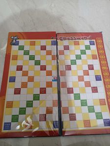 Crossword Game for kids