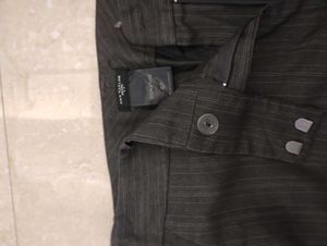 Formal Pants