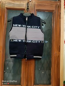 Premium Quality Fancy New Jacket For Kids