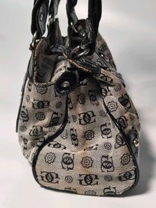 Y2K Guess inspired Handbag