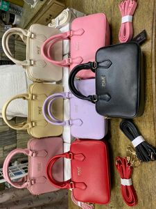 POLO New York Club Handbag PREMIUM IMPORTED