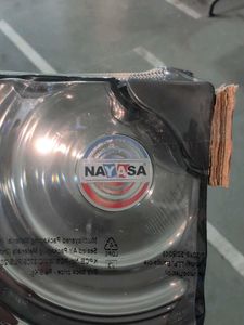 Nayasa 580ml Bottle x 3