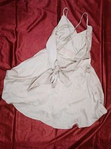 Sparkly Sequin Halter Neck Party Dress