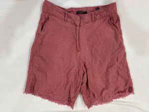 Womens Denim Shorts