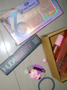 makeup combo