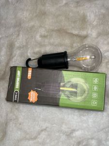 Portable Camping Light Bulb