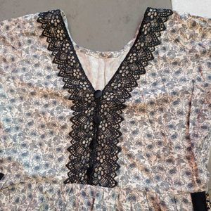 Nayera Cut Kurta
