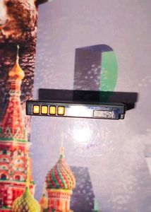 Panasonic Lumix NCA-Y101H Camera Battery