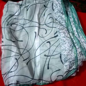 Elegant Printed Saree 250 mein