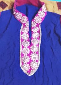 old kurti use no pajama only kurta