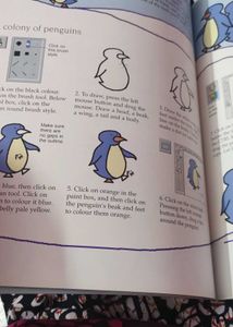 Learn to Draw Animals Book