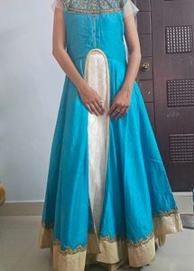 Long Frock