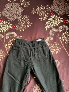 Dark Denim Jeans