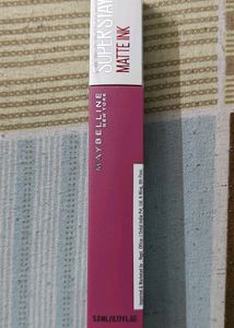15 Lover Shade - Maybelline Newyork Brand
