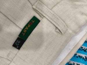 combo offer lilen pant shirt