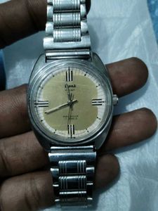 Vintage HMT Vijay Watch