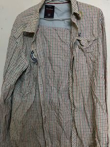 Bare Denim men's Shirt