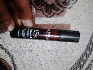 15%glow Vitamin C Rollon Serum