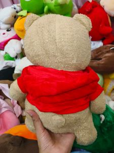 Ted 2 Teddy Bear Plush Toy