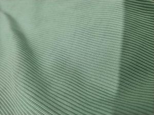 Ribbed Sleeveless Tank Top