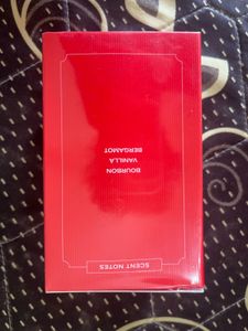 Selfmade BLA BLI BLU Parfum sealed pack br