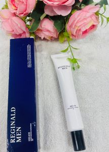 Reginald Men Helios Moisturizing Sunscreen