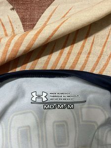 Under Armour Long Sleeve Top(original)