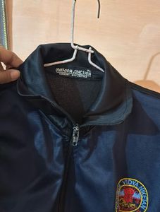 Track Jacket - Stylish &amp; Comfortable