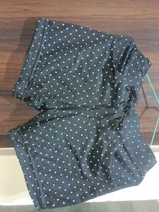 Cute Polka Dot Shorts
