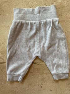 Adorable Baby Outfit Set