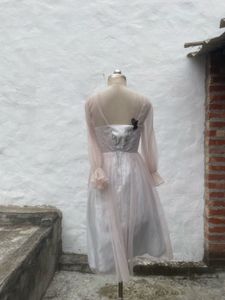 Elegant Embellished Gown