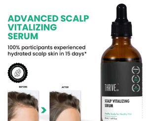 hair serum