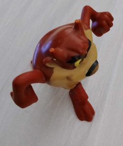 Vintage Tazmanian Devil Toy