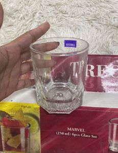Combo set