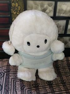Cute "Sugar Baby" Plush Toy