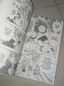 Demon Slayer Manga Vol. 6
