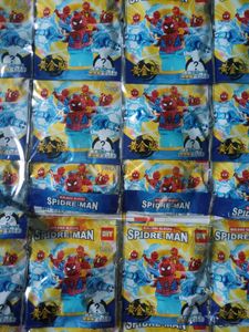 Surprise Miniature Building block toy